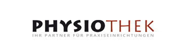 PHYSIOTHEK Logo
